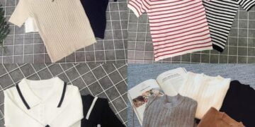 Những mẹo vặt hữu ích cho cô nàng tháng 10