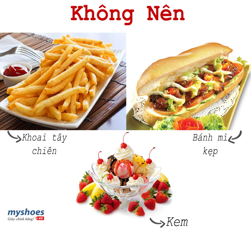 Ăn trước khi chạy bộ: Nên hay Không?