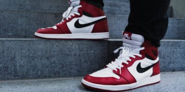 Hãng giày Nike – từ bé nhỏ đến vĩ đại