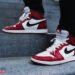 Hãng giày Nike – từ bé nhỏ đến vĩ đại
