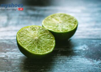 Đánh bay mọi vết bẩn trên đôi giày chạy bộ của bạn