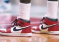Nike Air Jordan 1