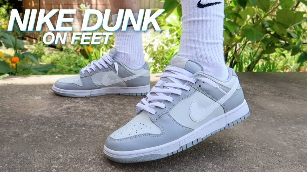 Nike Dunk