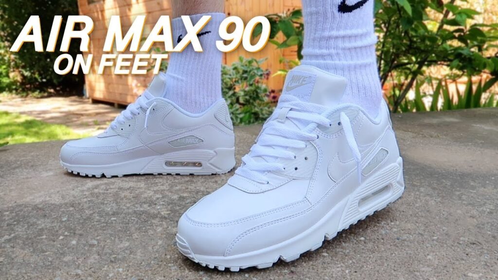 Nike Air Max 90