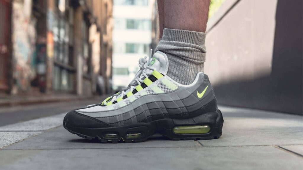 Nike Air Max 95