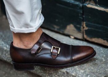 Điểm Danh 8 Sai Lầm Thường Gặp Khi Phối Đồ Với Giày Da