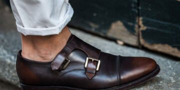 Điểm Danh 8 Sai Lầm Thường Gặp Khi Phối Đồ Với Giày Da