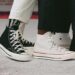 Giày Converse: Biểu tượng thời trang vượt thời gian