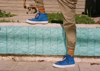 Review Converse Chuck Taylor All-Star x Nike Flyknit: Bước đột phá trong thiết kế