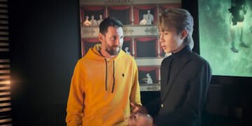 10 Đôi Giày Nam Thể Thao Được Jack J97 Ưa Thích