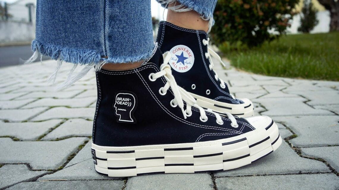 converse