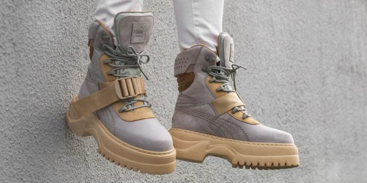 Những đôi giày được ưu ái nhất khi mùa đông đến