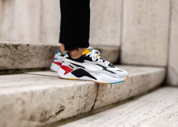 Giày Puma có gì đặc biệt?