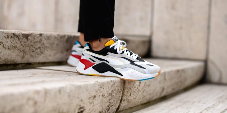 Giày Puma có gì đặc biệt?