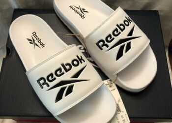 Dép quai ngang: Sự thoải mái trong từng bước đi (Phần II)