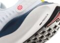 Nike ReactX Foam: Bước Đột Phá Trong Công Nghệ Đệm Giày Thể Thao 2025