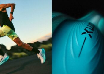 Tìm hiểu về mẫu giày Nike Vomero 18 mới nhất