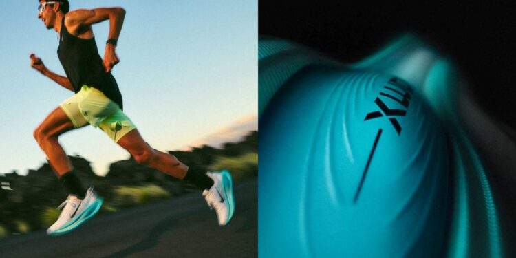 Tìm hiểu về mẫu giày Nike Vomero 18 mới nhất