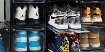 Cách Bảo Quản Giày Đúng Chuẩn: Giúp Đôi Giày Của Bạn Luôn Như Mới