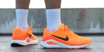 Top Lý Do Bạn Nên Sở Hữu Ngay Một Đôi Nike Structure 26 Chính Hãng