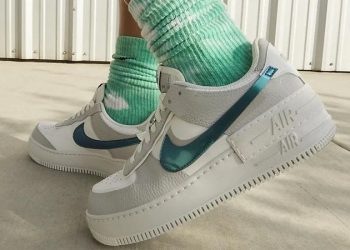 Nike Air Force 1 – Đôi Giày Biến Outfit Bình Thường Thành Thời Trang Đẳng Cấp!