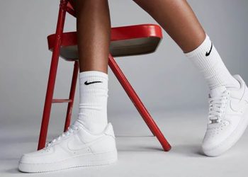 Phối Đồ Cực Chất Với Giày Trắng – Bí Quyết “Bất Bại” Từ Fashionista