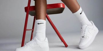 Phối Đồ Cực Chất Với Giày Trắng – Bí Quyết “Bất Bại” Từ Fashionista