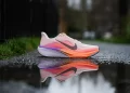 Đập Hộp Nike Pegasus 42: Bản Nâng Cấp Khiến Runner “Đứng Ngồi Không Yên”