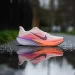 Đập Hộp Nike Pegasus 42: Bản Nâng Cấp Khiến Runner “Đứng Ngồi Không Yên”